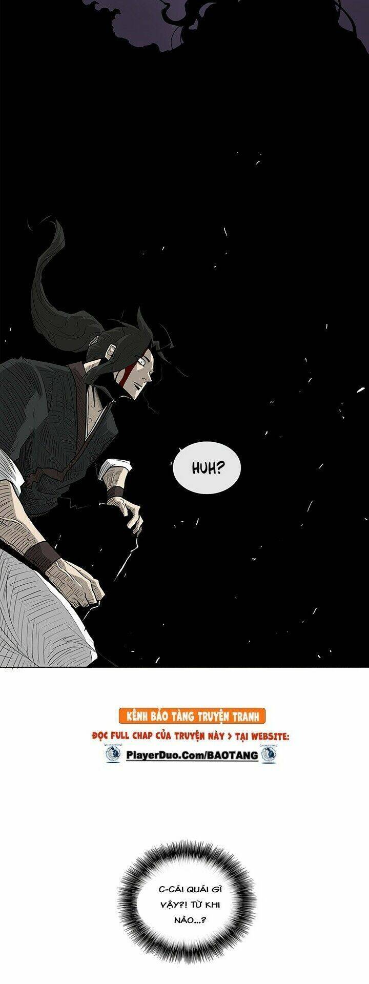 Bắc Kiếm Giang Hồ Chap 48 - Next Chap 49