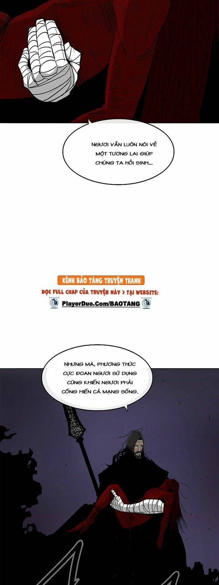 Bắc Kiếm Giang Hồ Chap 48 - Next Chap 49