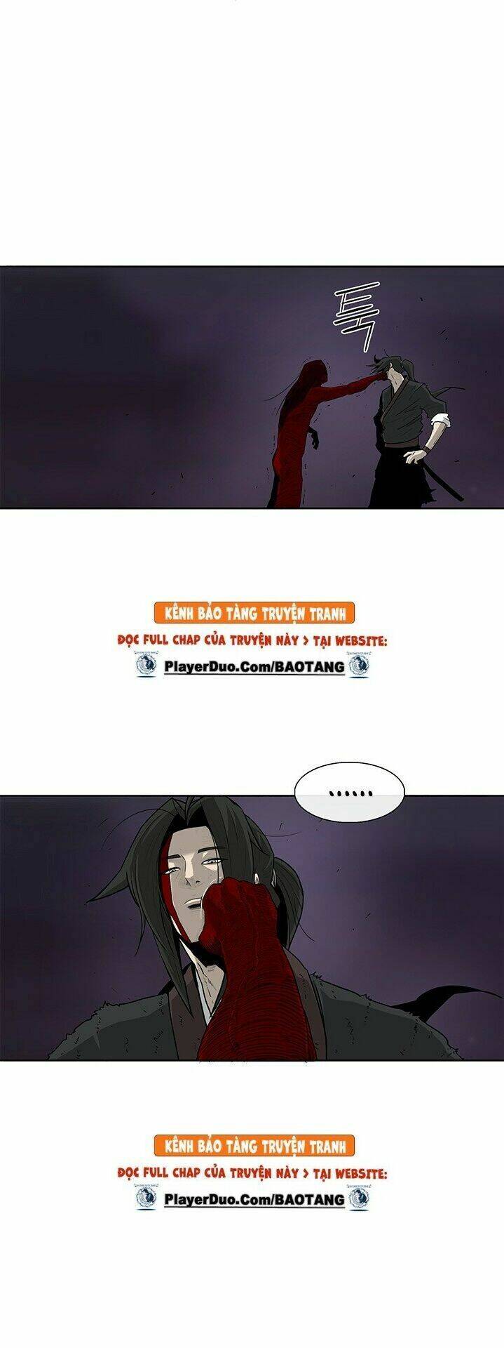 Bắc Kiếm Giang Hồ Chap 48 - Next Chap 49