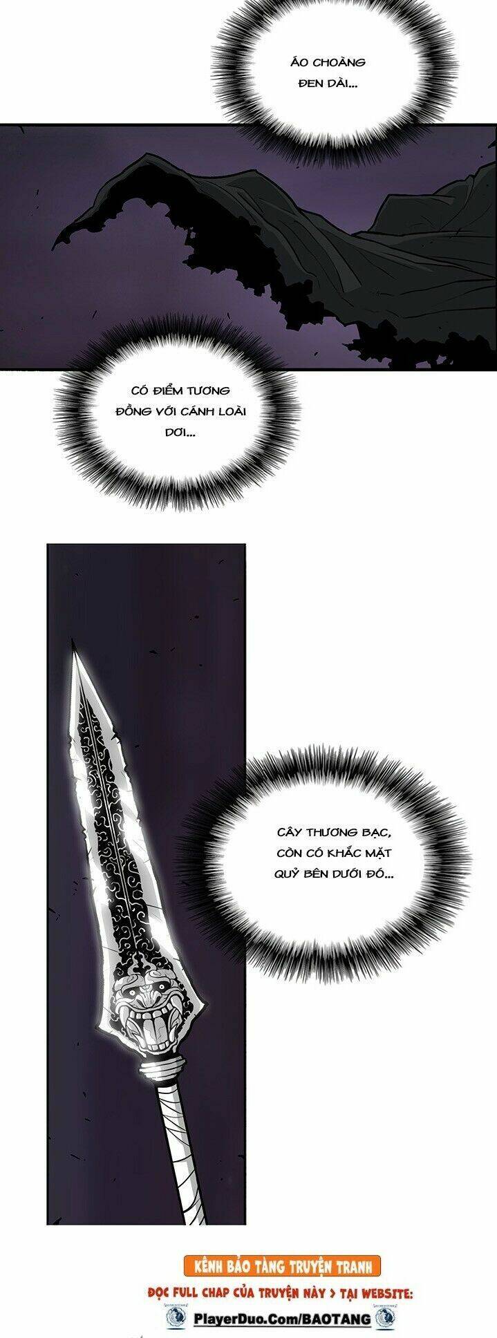 Bắc Kiếm Giang Hồ Chap 48 - Next Chap 49