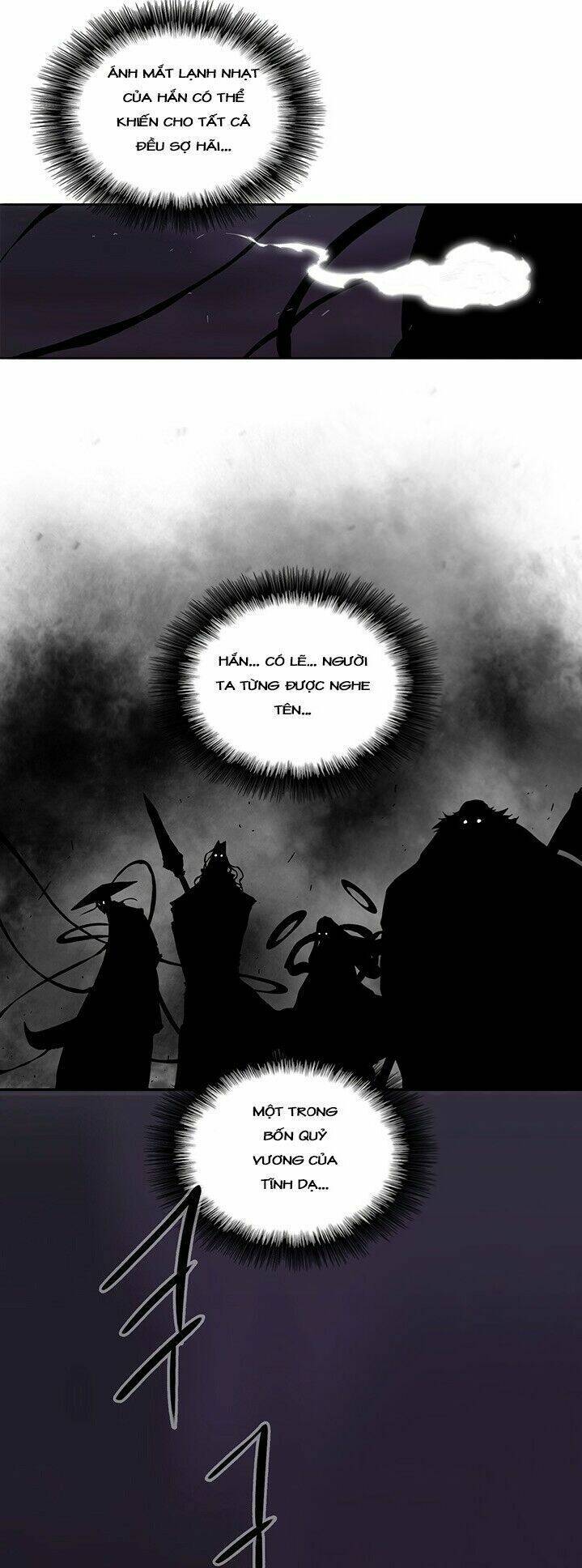 Bắc Kiếm Giang Hồ Chap 48 - Next Chap 49