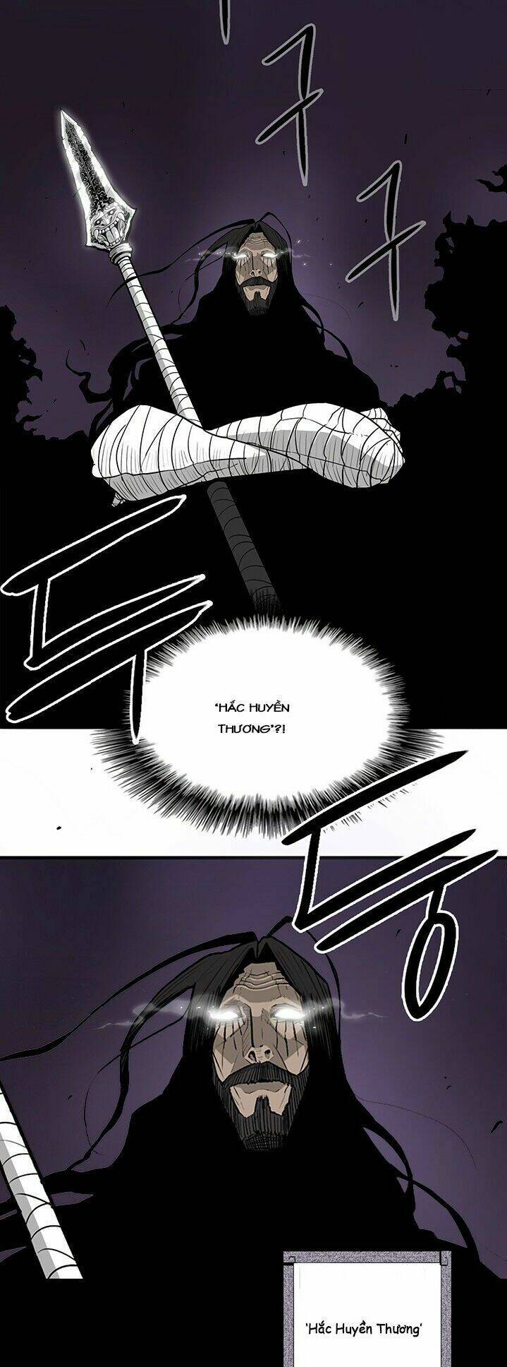 Bắc Kiếm Giang Hồ Chap 48 - Next Chap 49