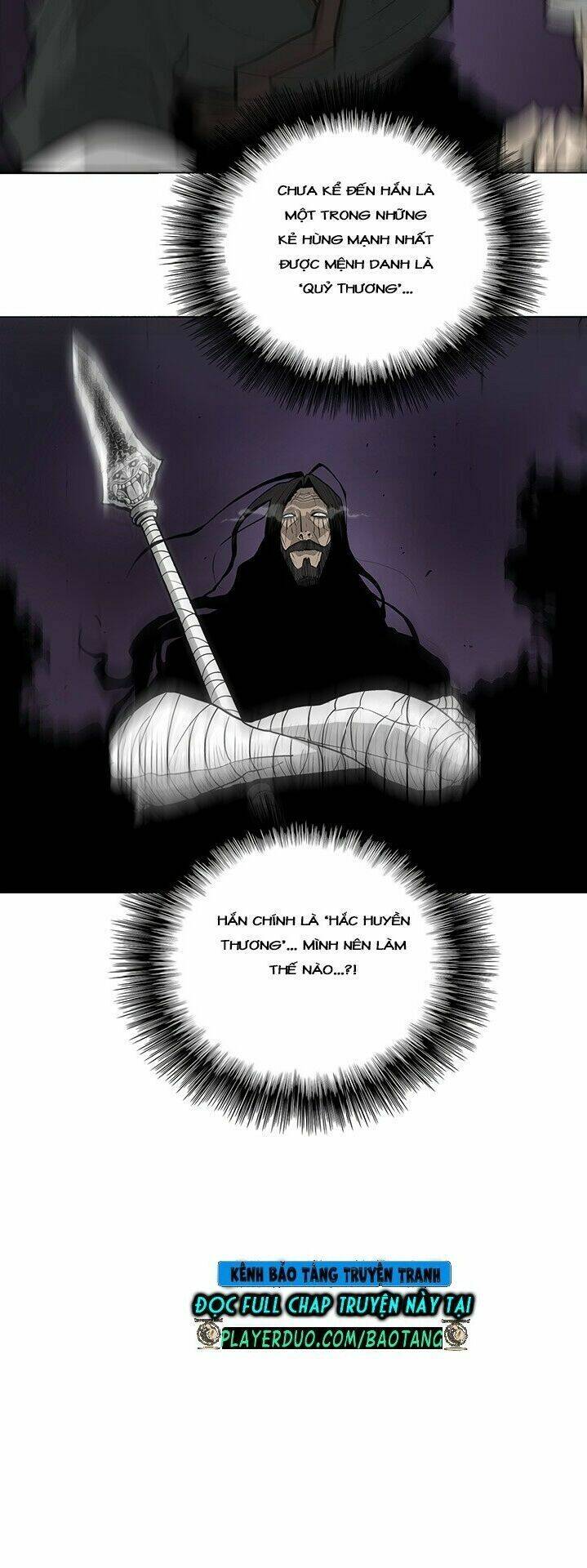 Bắc Kiếm Giang Hồ Chap 48 - Next Chap 49