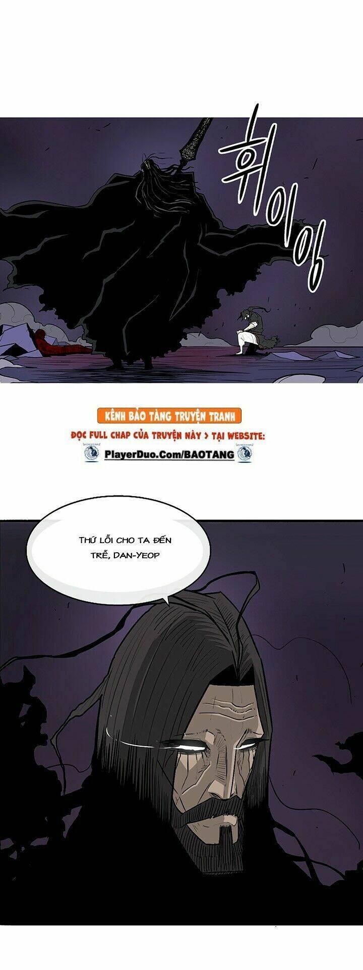 Bắc Kiếm Giang Hồ Chap 48 - Next Chap 49