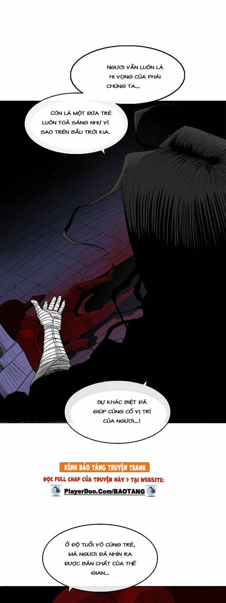 Bắc Kiếm Giang Hồ Chap 48 - Next Chap 49