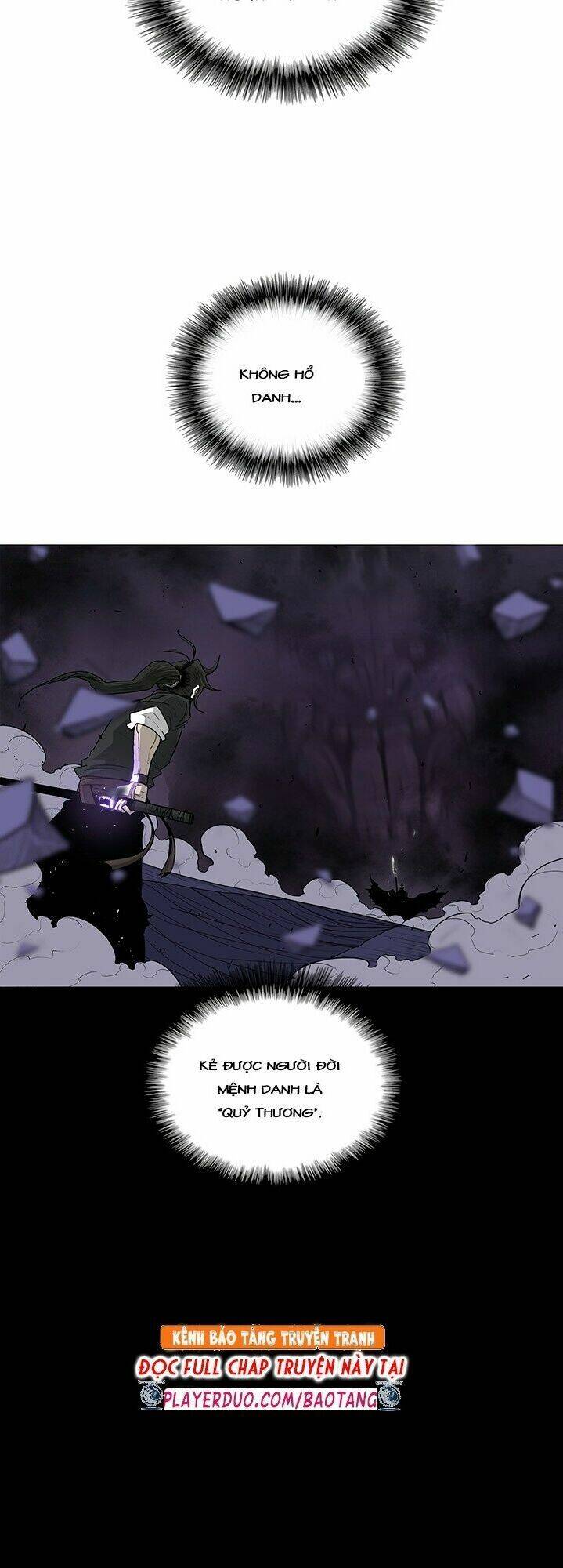 Bắc Kiếm Giang Hồ Chap 48 - Next Chap 49