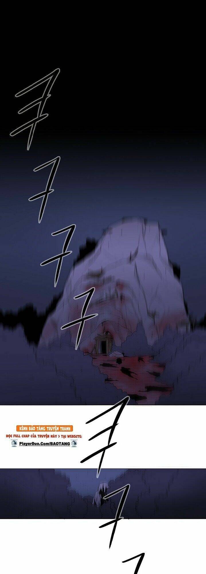 Bắc Kiếm Giang Hồ Chap 48 - Next Chap 49