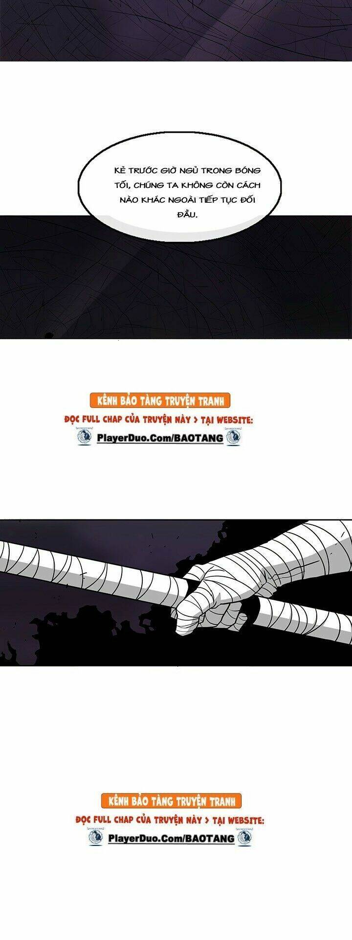 Bắc Kiếm Giang Hồ Chap 48 - Next Chap 49