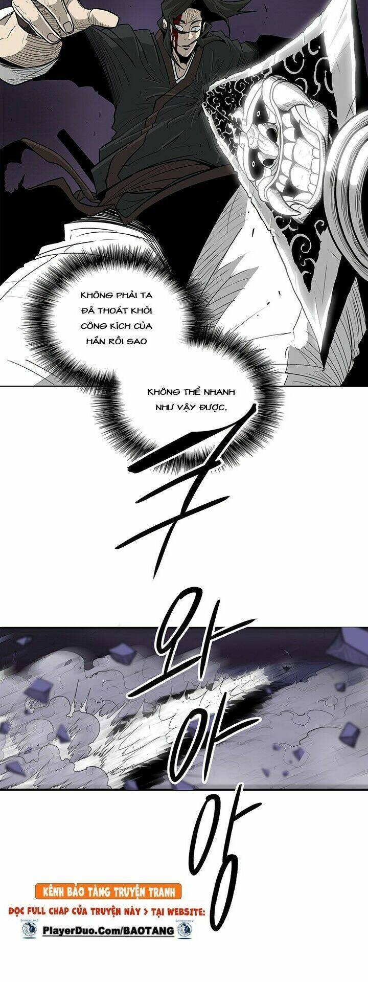 Bắc Kiếm Giang Hồ Chap 48 - Next Chap 49