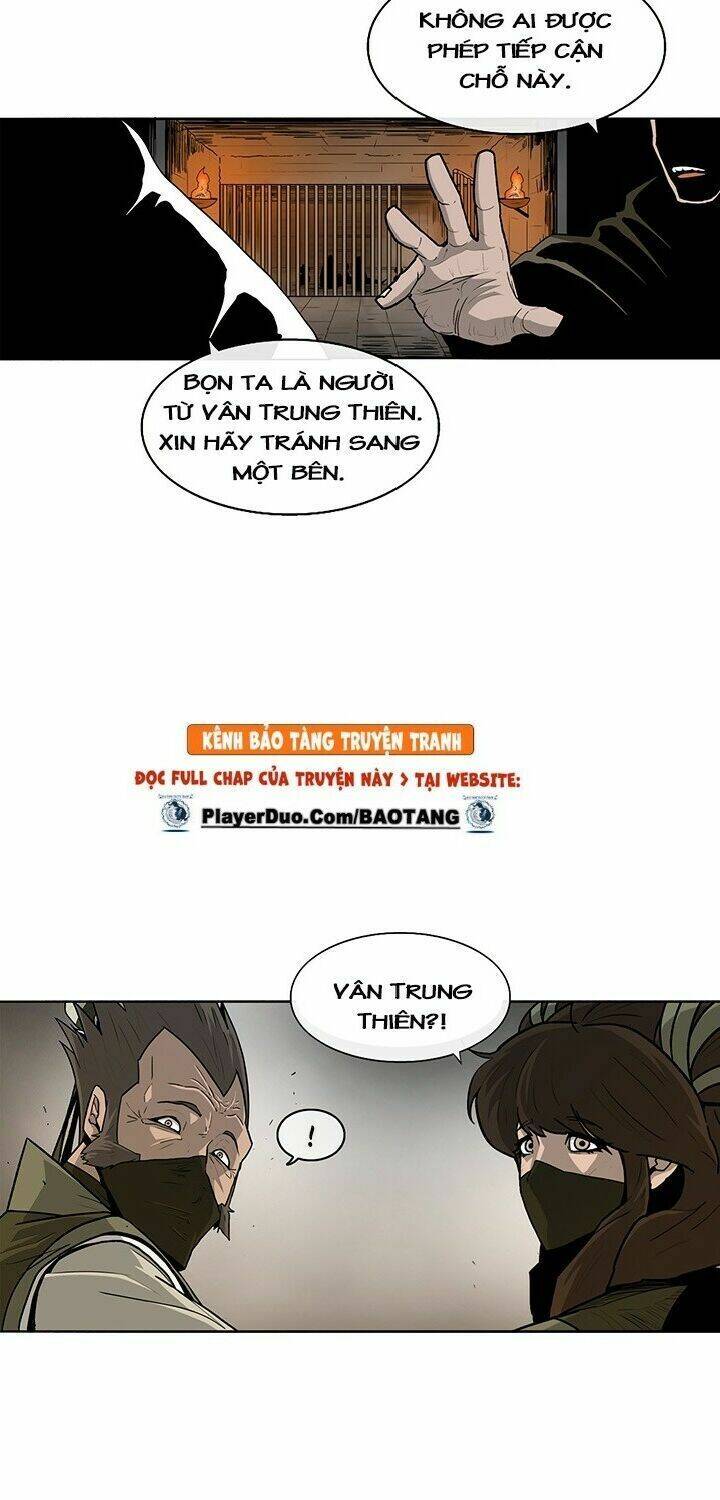 Bắc Kiếm Giang Hồ Chap 49 - Next Chap 50