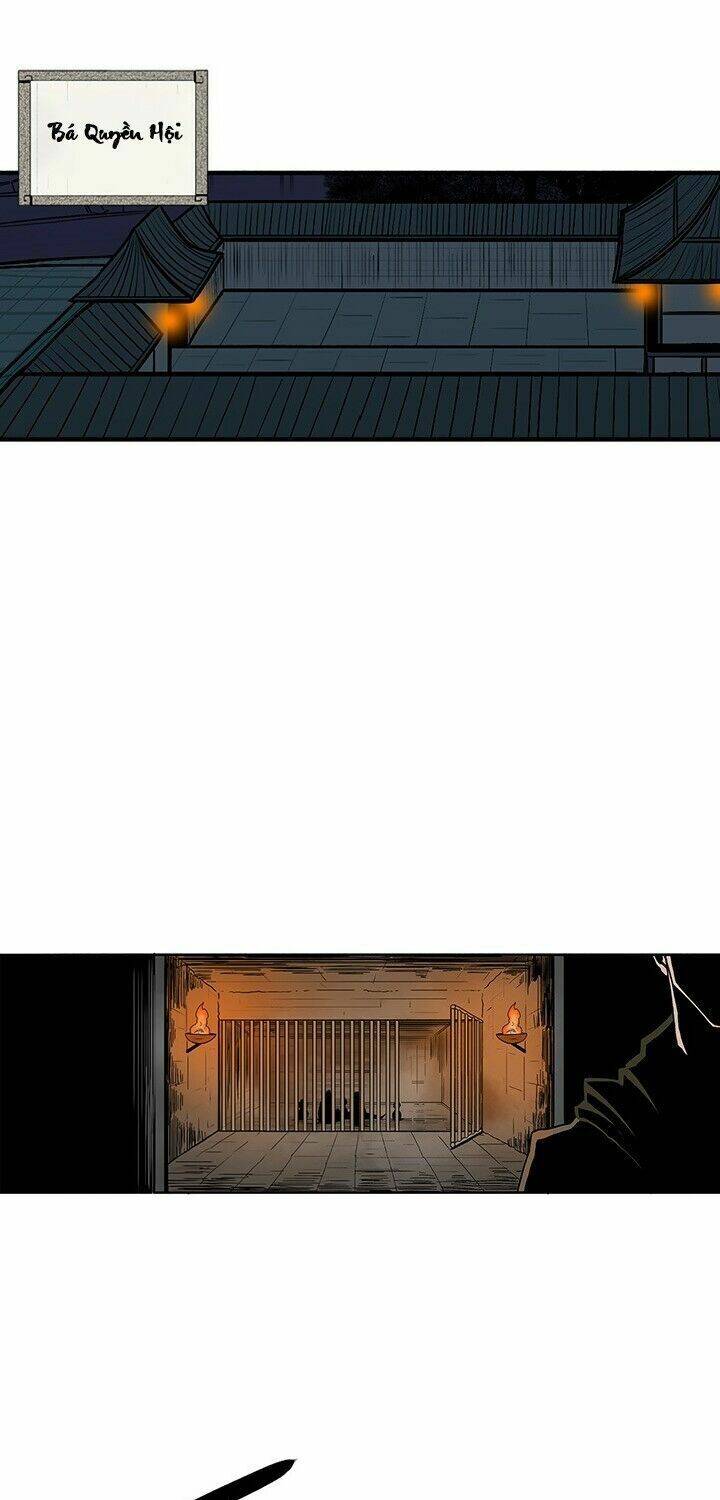Bắc Kiếm Giang Hồ Chap 49 - Next Chap 50