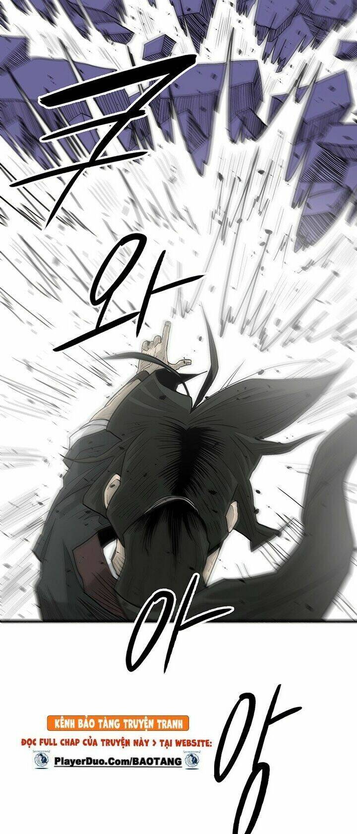 Bắc Kiếm Giang Hồ Chap 49 - Next Chap 50