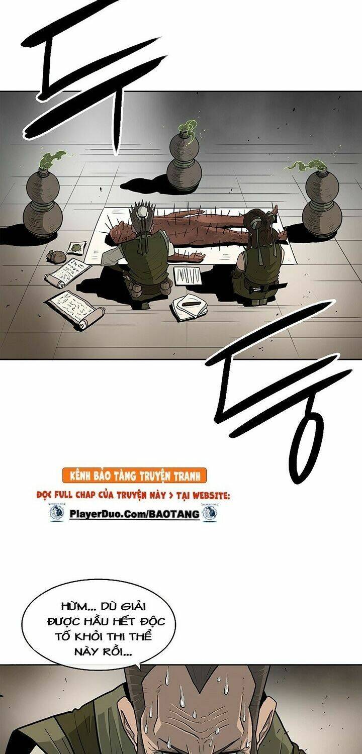 Bắc Kiếm Giang Hồ Chap 49 - Next Chap 50