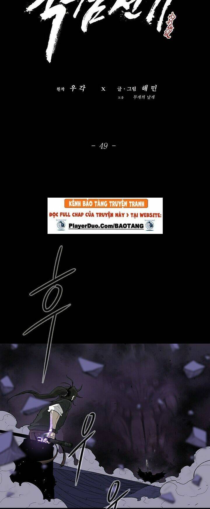 Bắc Kiếm Giang Hồ Chap 49 - Next Chap 50
