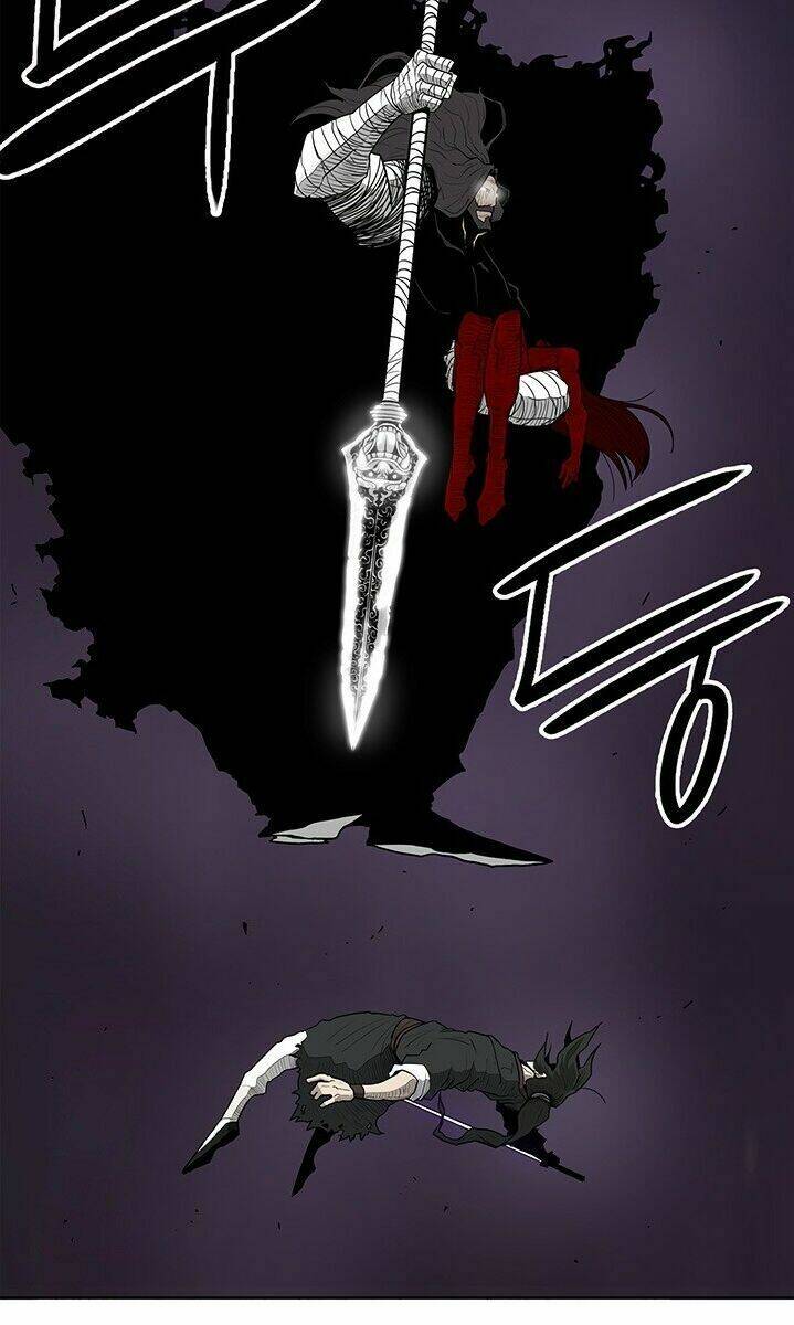 Bắc Kiếm Giang Hồ Chap 49 - Next Chap 50