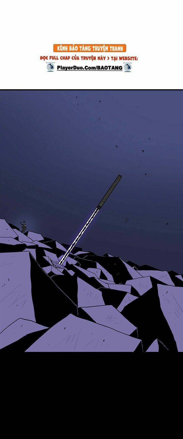 Bắc Kiếm Giang Hồ Chap 49 - Next Chap 50