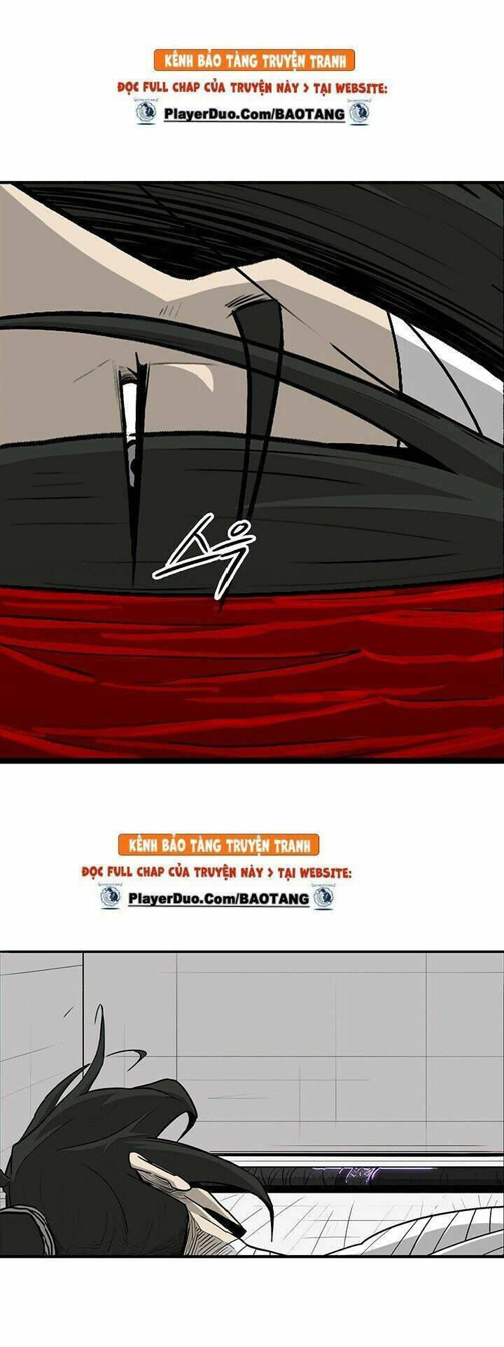 Bắc Kiếm Giang Hồ Chap 50 - Next Chap 51