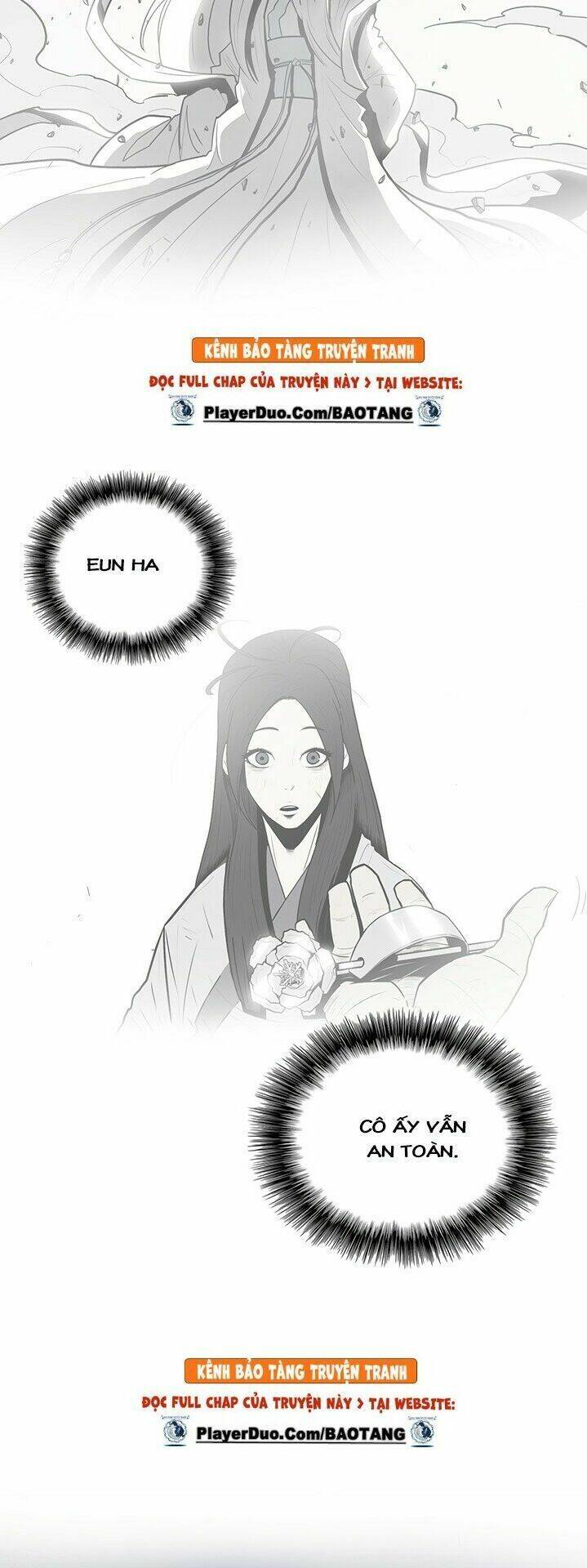 Bắc Kiếm Giang Hồ Chap 50 - Next Chap 51