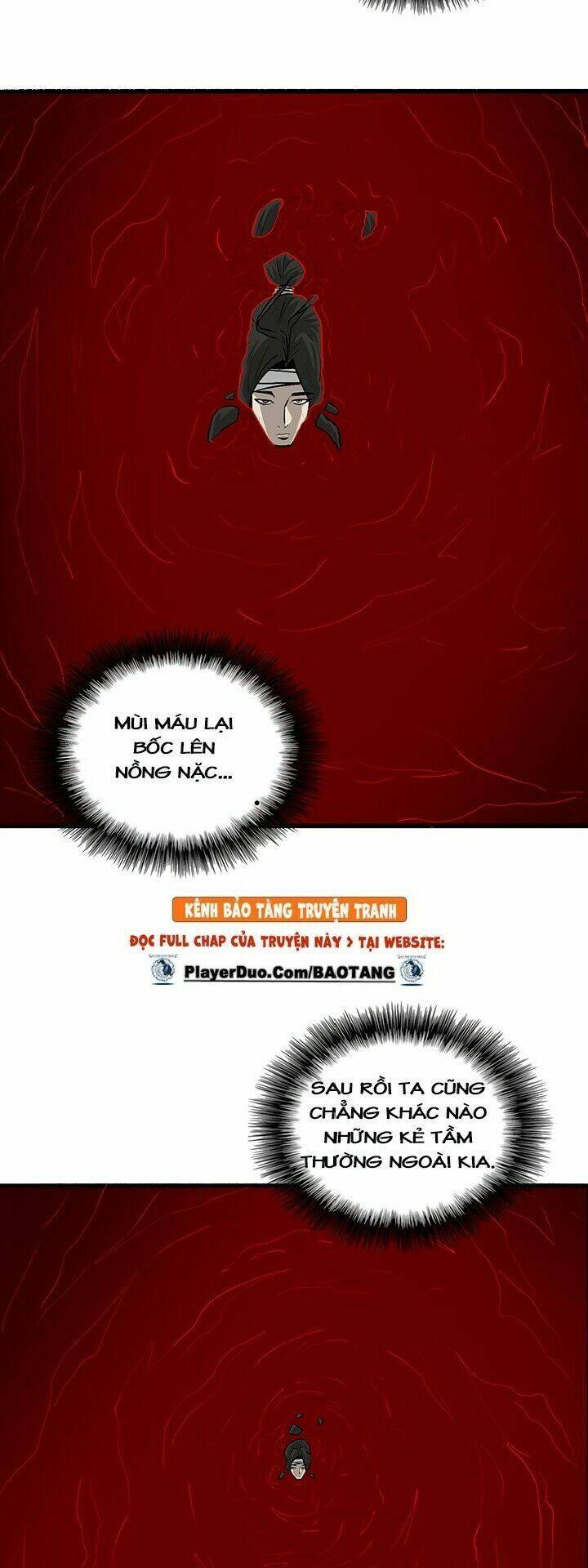 Bắc Kiếm Giang Hồ Chap 50 - Next Chap 51