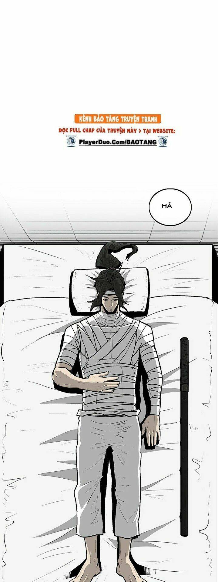 Bắc Kiếm Giang Hồ Chap 50 - Next Chap 51