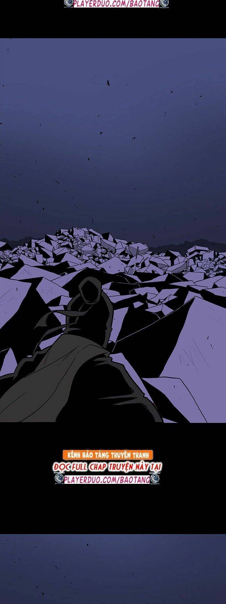 Bắc Kiếm Giang Hồ Chap 50 - Next Chap 51