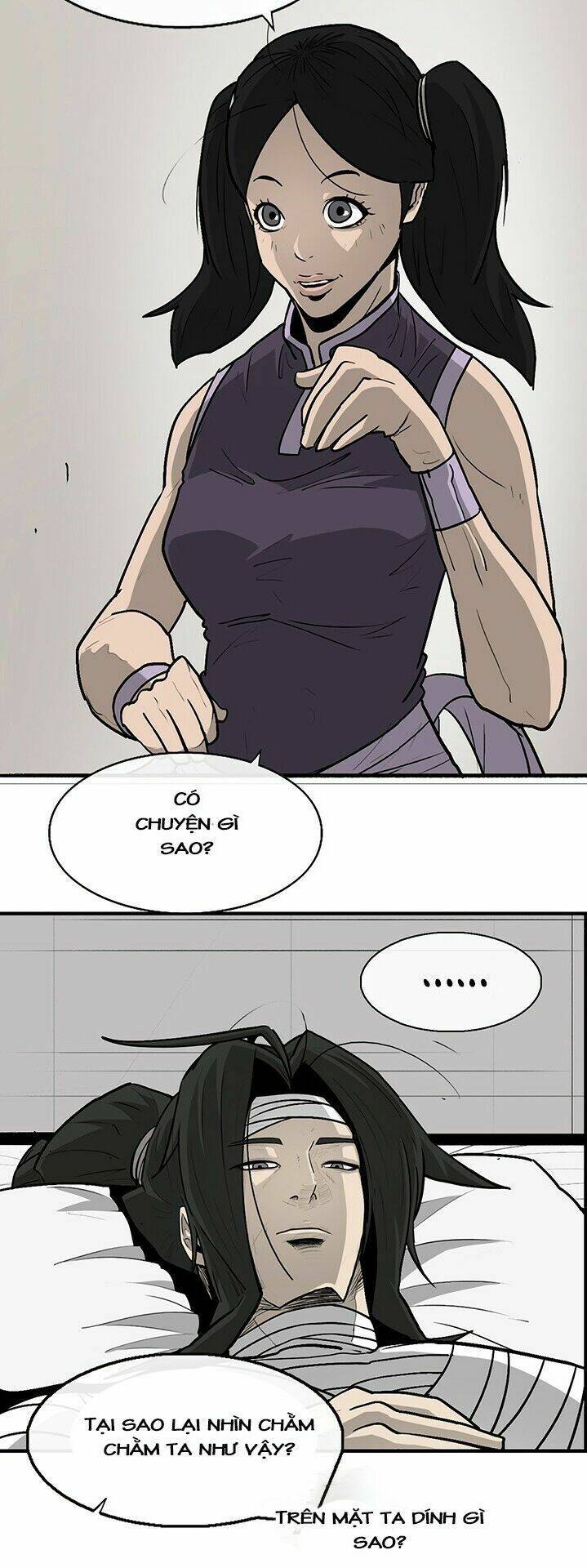 Bắc Kiếm Giang Hồ Chap 50 - Next Chap 51
