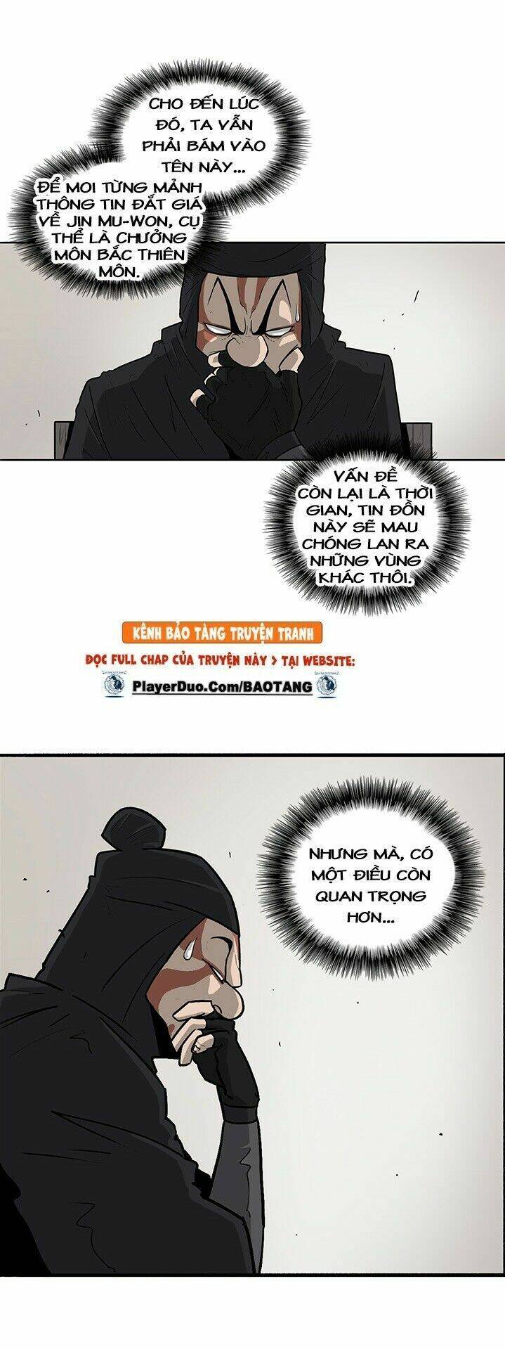 Bắc Kiếm Giang Hồ Chap 50 - Next Chap 51