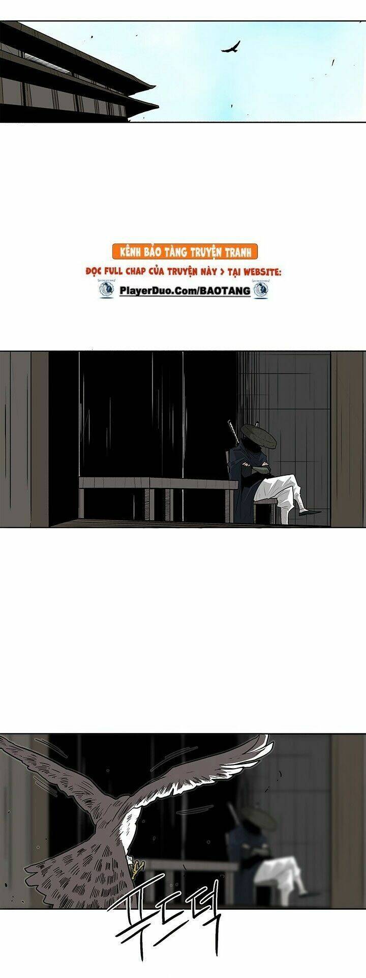 Bắc Kiếm Giang Hồ Chap 50 - Next Chap 51