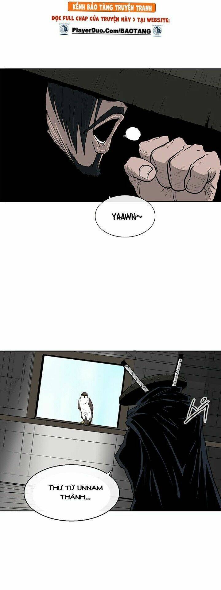 Bắc Kiếm Giang Hồ Chap 50 - Next Chap 51