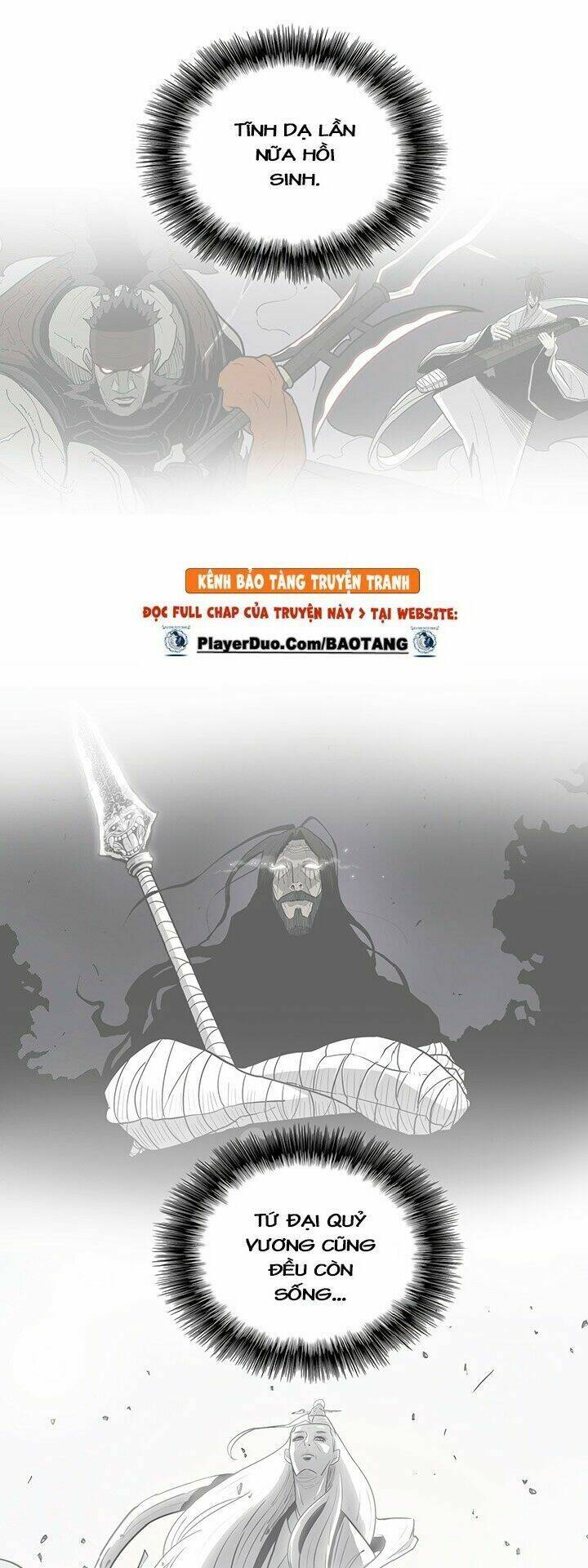 Bắc Kiếm Giang Hồ Chap 50 - Next Chap 51