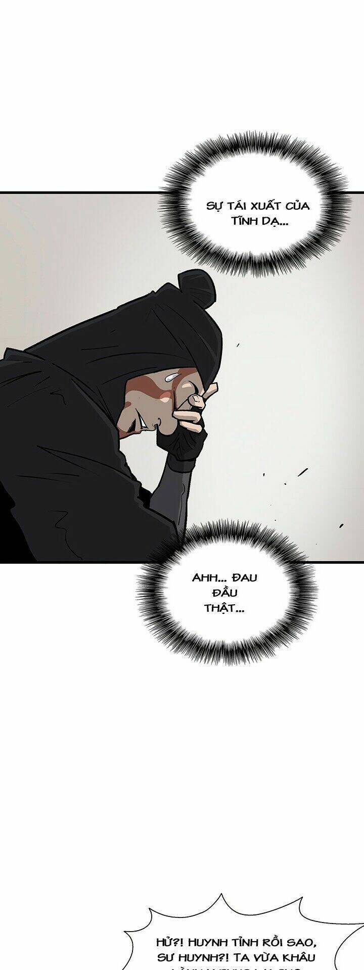 Bắc Kiếm Giang Hồ Chap 50 - Next Chap 51