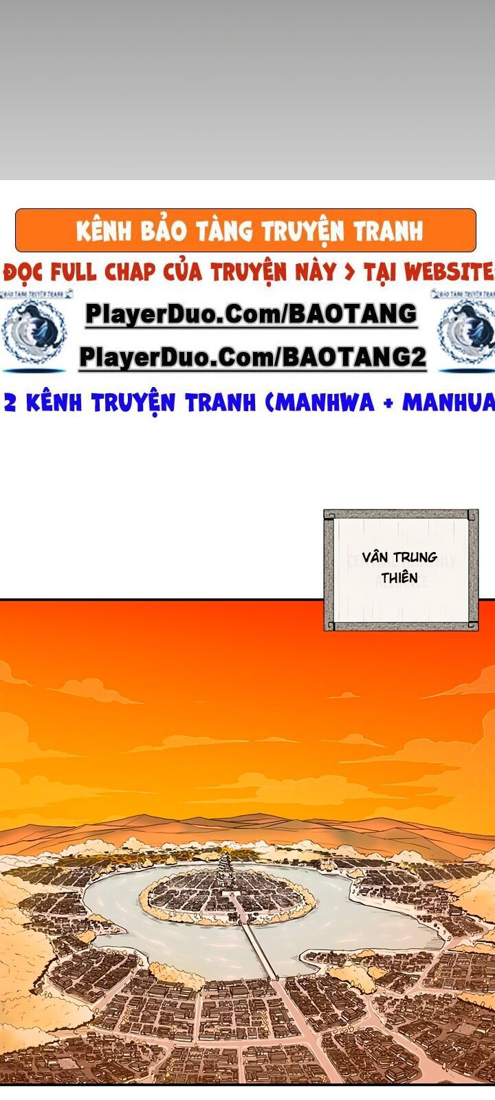 Bắc Kiếm Giang Hồ Chap 72 - Next Chap 73