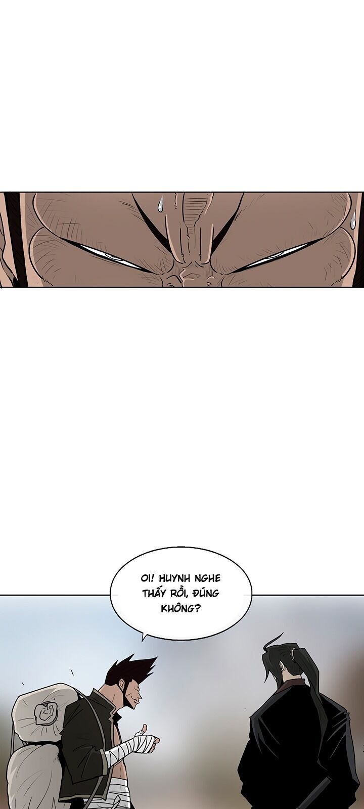 Bắc Kiếm Giang Hồ Chap 72 - Next Chap 73