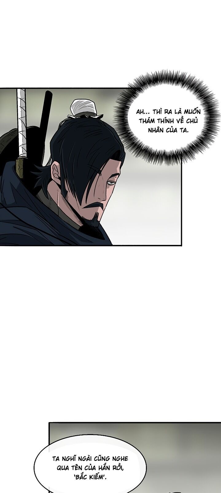 Bắc Kiếm Giang Hồ Chap 72 - Next Chap 73