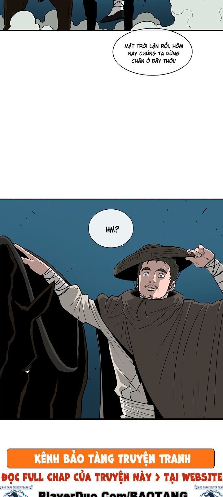 Bắc Kiếm Giang Hồ Chap 72 - Next Chap 73