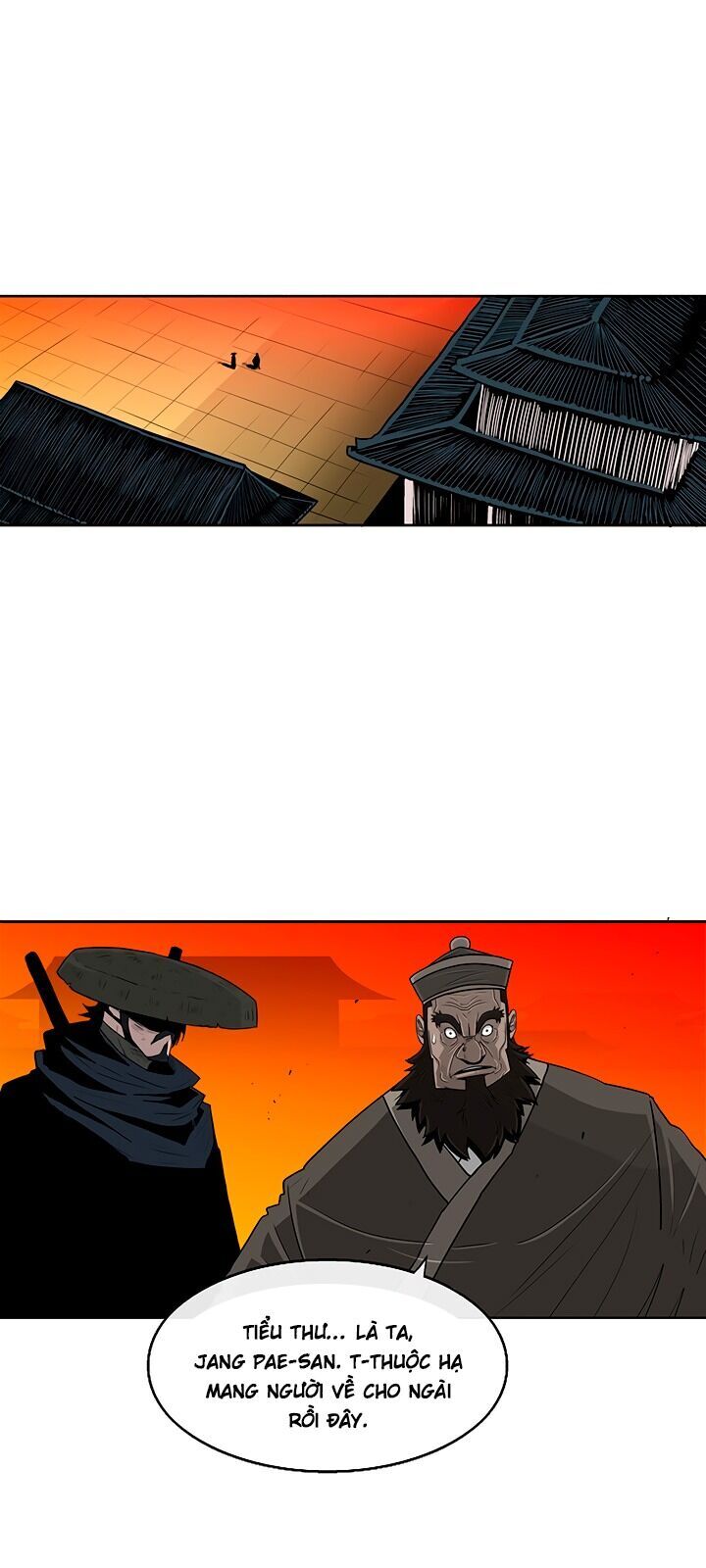 Bắc Kiếm Giang Hồ Chap 72 - Next Chap 73