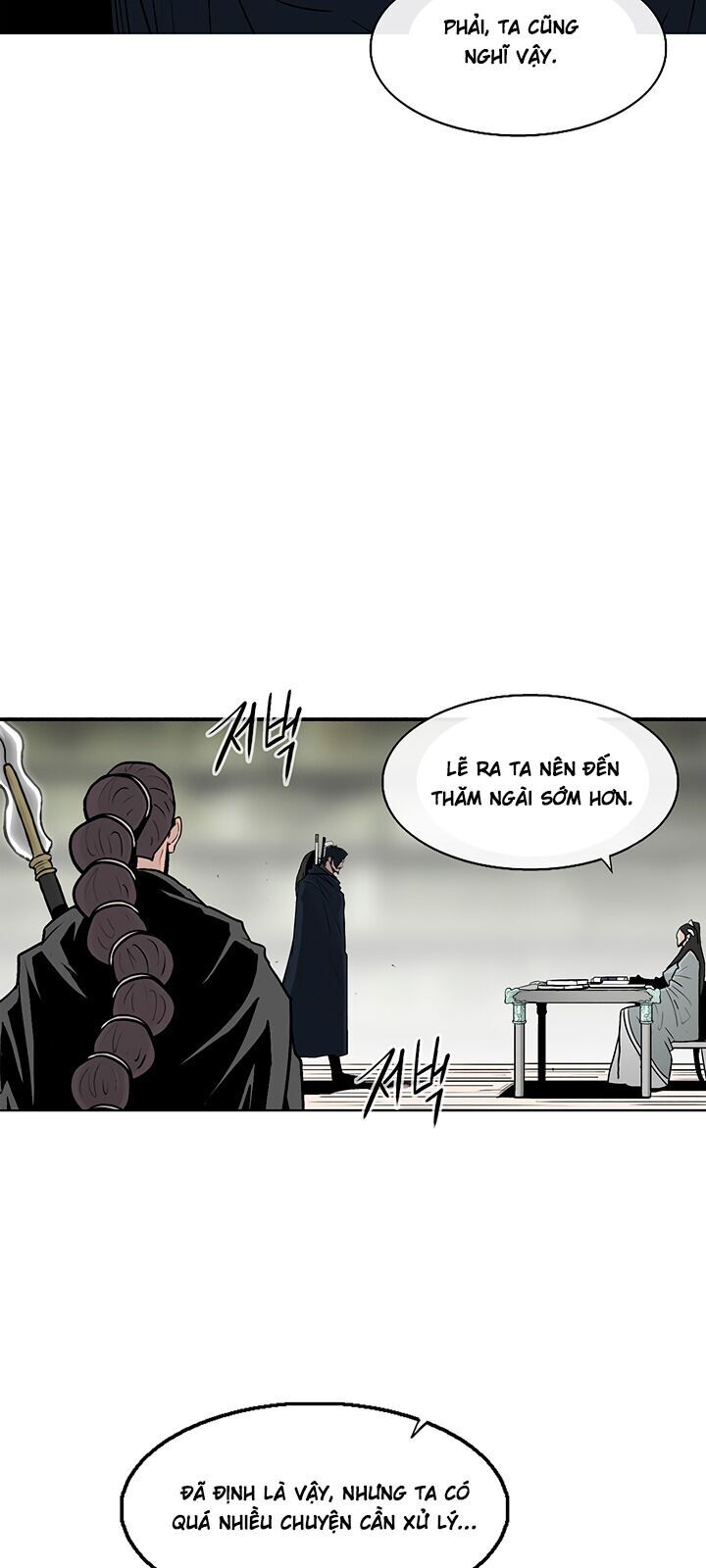 Bắc Kiếm Giang Hồ Chap 72 - Next Chap 73