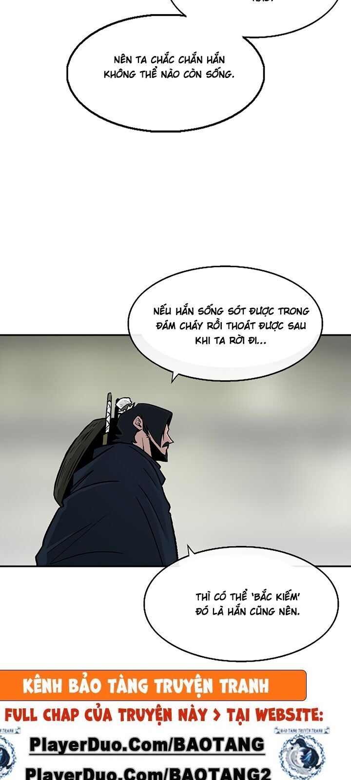 Bắc Kiếm Giang Hồ Chap 72 - Next Chap 73