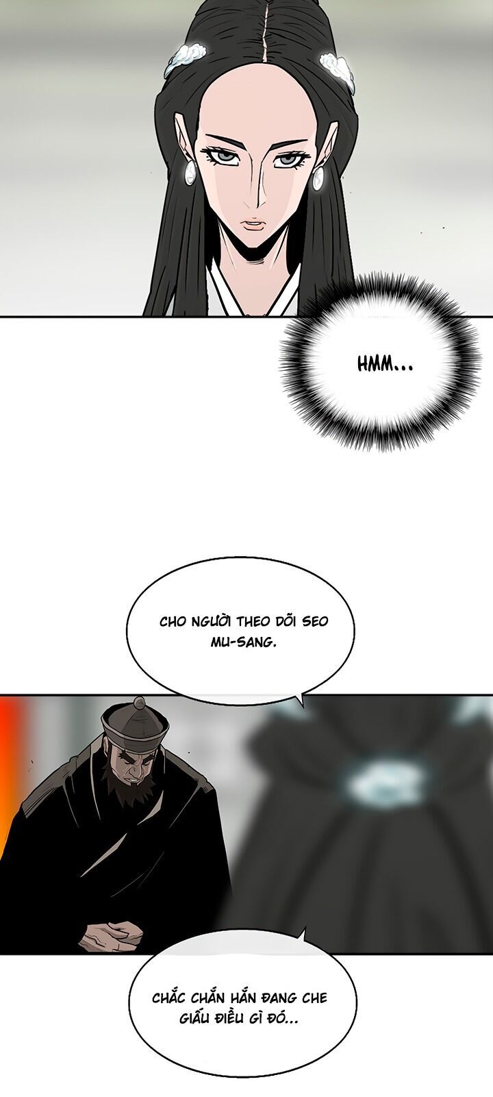 Bắc Kiếm Giang Hồ Chap 72 - Next Chap 73