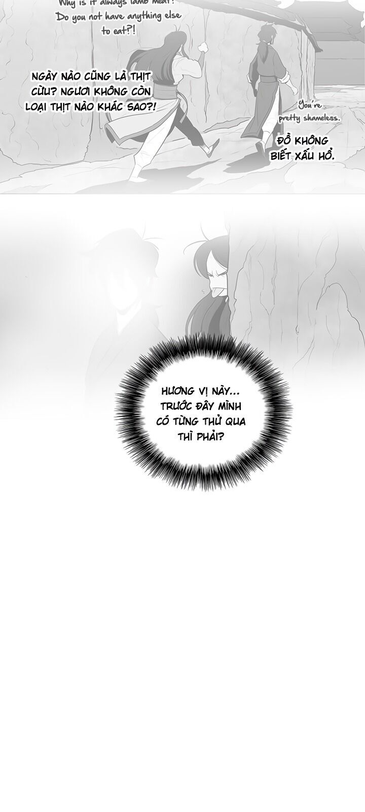 Bắc Kiếm Giang Hồ Chap 72 - Next Chap 73