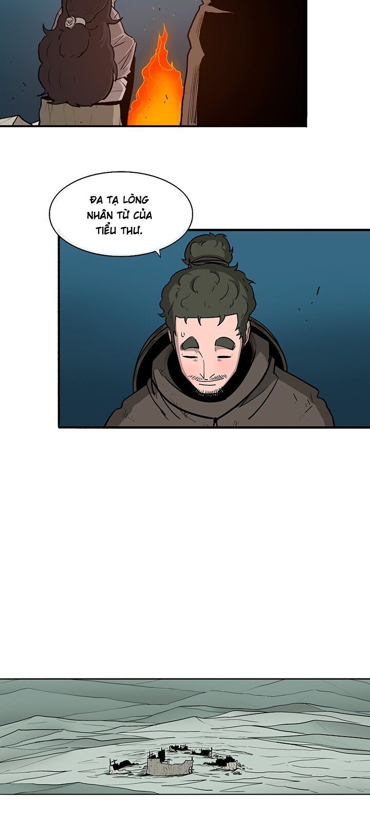 Bắc Kiếm Giang Hồ Chap 72 - Next Chap 73