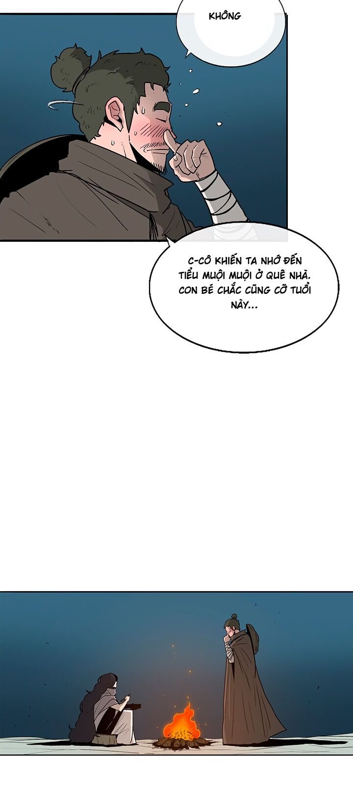 Bắc Kiếm Giang Hồ Chap 72 - Next Chap 73