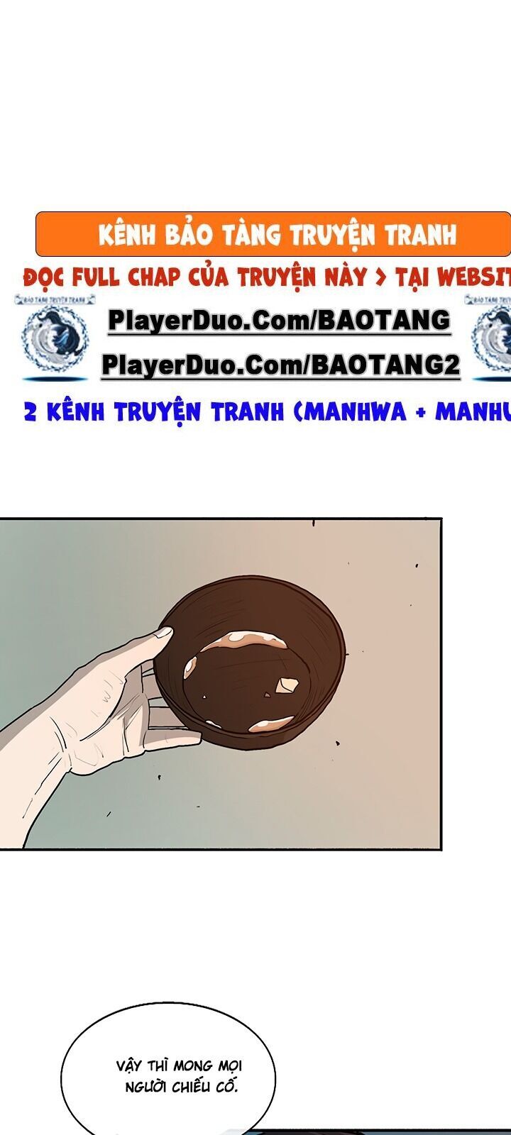 Bắc Kiếm Giang Hồ Chap 72 - Next Chap 73