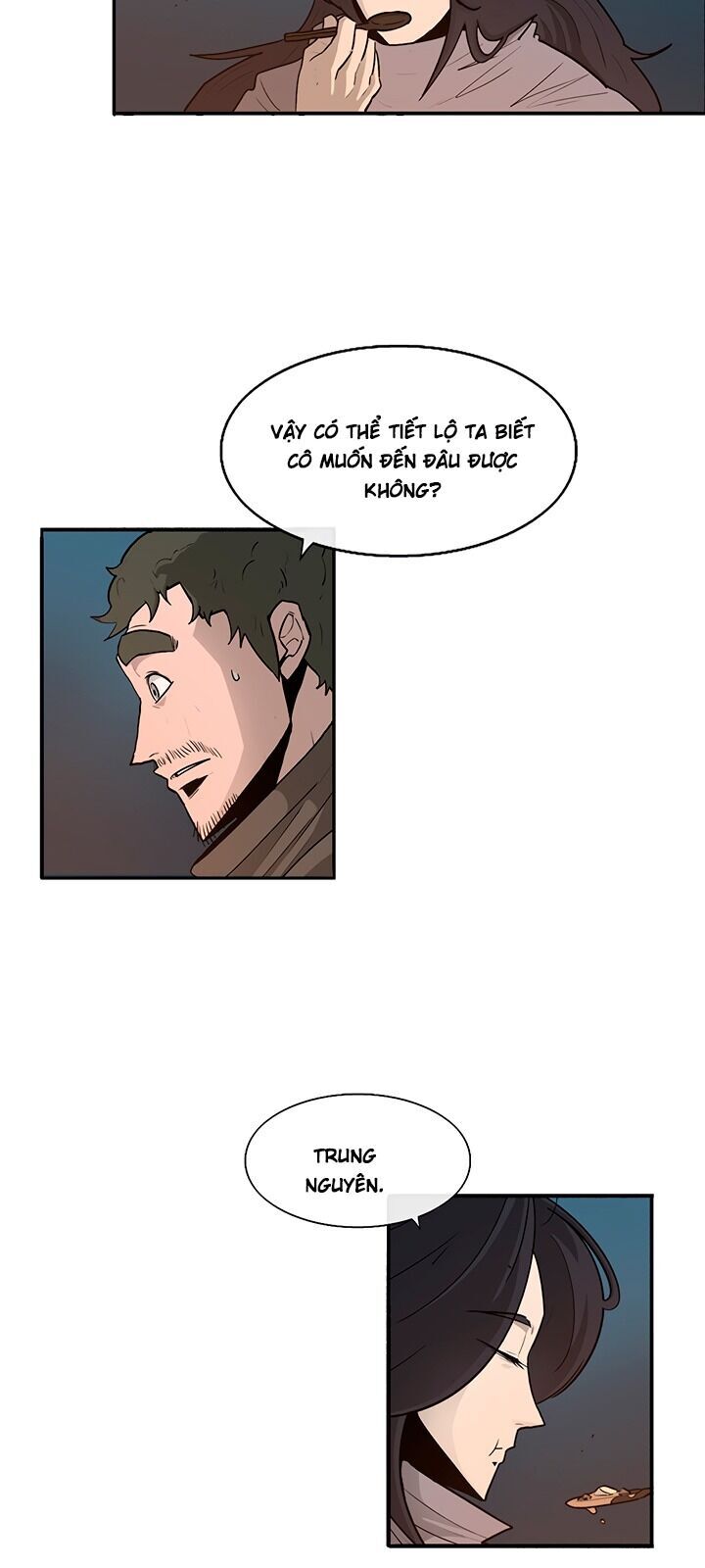 Bắc Kiếm Giang Hồ Chap 72 - Next Chap 73