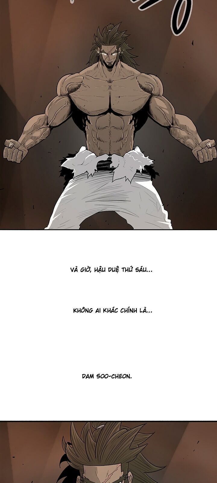 Bắc Kiếm Giang Hồ Chap 73 - Next Chap 74