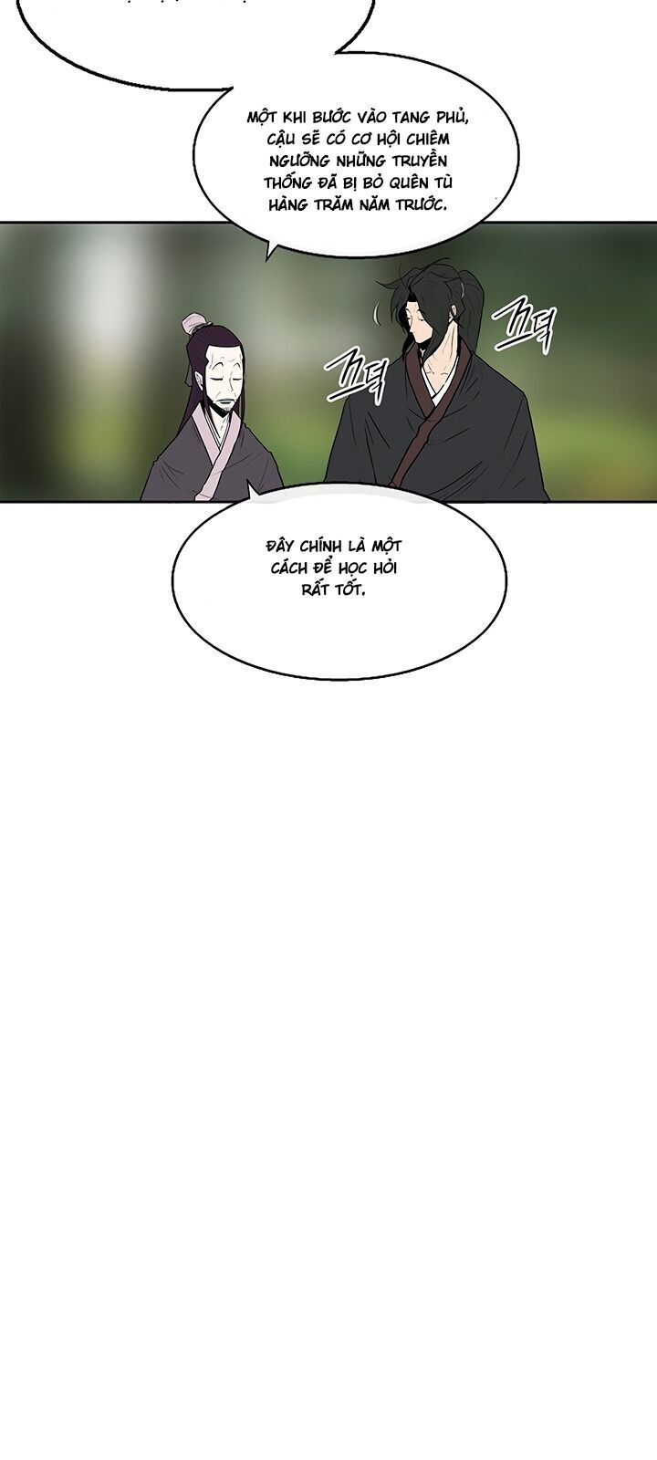 Bắc Kiếm Giang Hồ Chap 73 - Next Chap 74