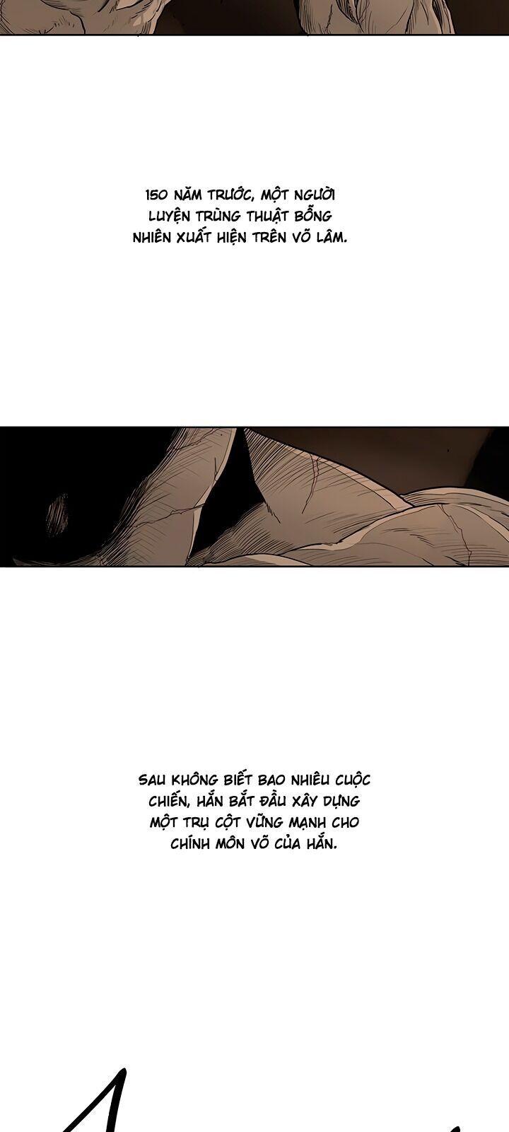 Bắc Kiếm Giang Hồ Chap 73 - Next Chap 74