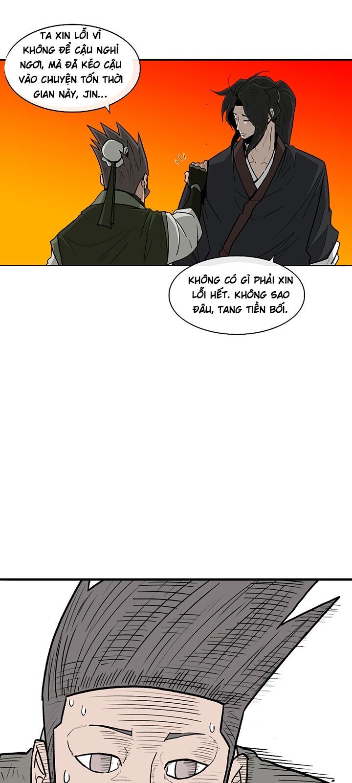 Bắc Kiếm Giang Hồ Chap 73 - Next Chap 74