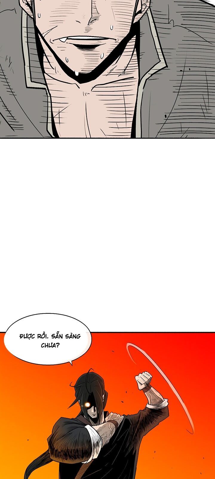 Bắc Kiếm Giang Hồ Chap 73 - Next Chap 74