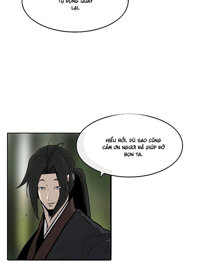 Bắc Kiếm Giang Hồ Chap 73 - Next Chap 74